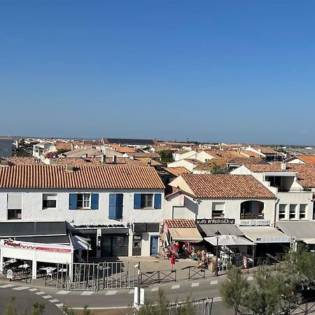 Appartement Saintes Maries De La Mer Ngoại thất bức ảnh