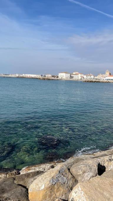 Appartement Saintes Maries De La Mer Ngoại thất bức ảnh