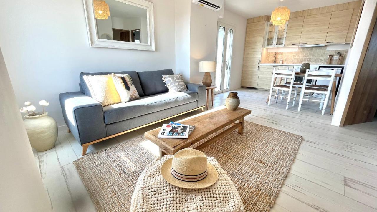 Appartement Saintes Maries De La Mer Ngoại thất bức ảnh