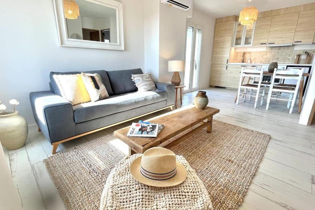 Appartement Saintes Maries De La Mer Ngoại thất bức ảnh
