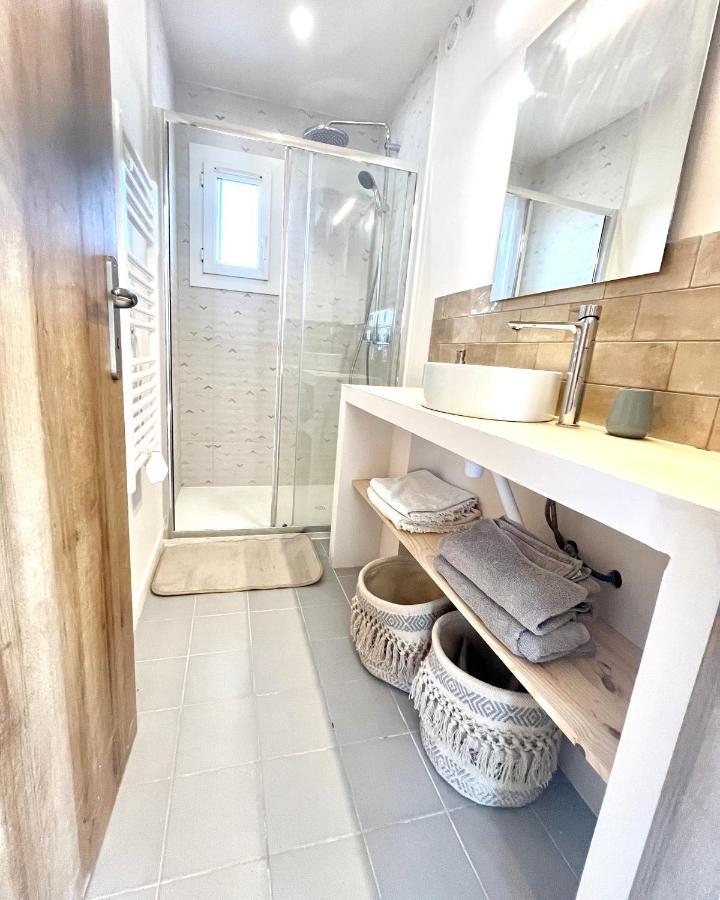 Appartement Saintes Maries De La Mer Ngoại thất bức ảnh