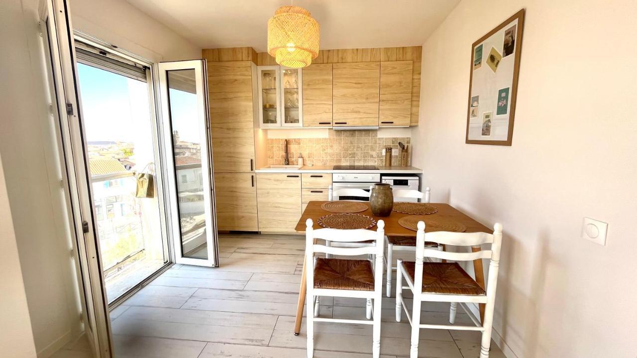 Appartement Saintes Maries De La Mer Ngoại thất bức ảnh